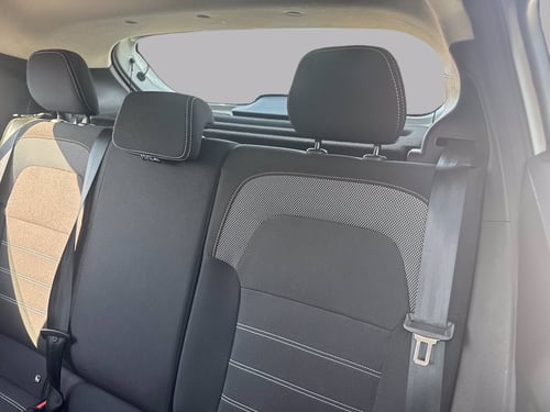 DACIA Sandero stepway 1.0 tce expression eco-g 100cv