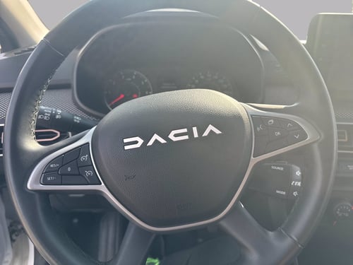 DACIA Sandero stepway 1.0 tce expression eco-g 100cv
