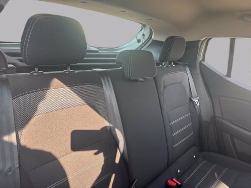 DACIA Sandero stepway 1.0 tce expression eco-g 100cv