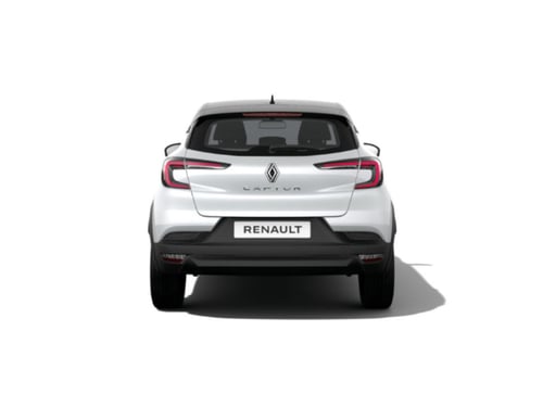 RENAULT Captur 1.2 eco-g techno 120cv