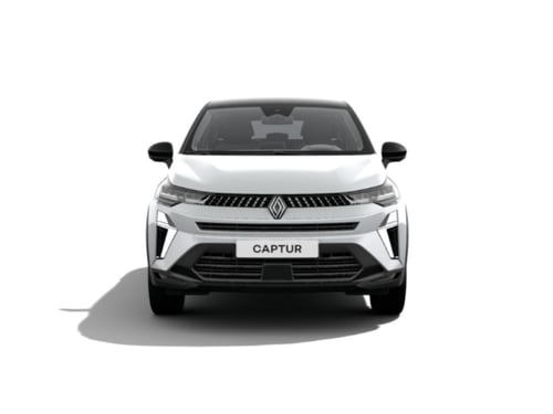 RENAULT Captur 1.2 eco-g techno 120cv