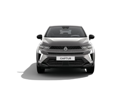 RENAULT Captur 1.2 eco-g techno 120cv