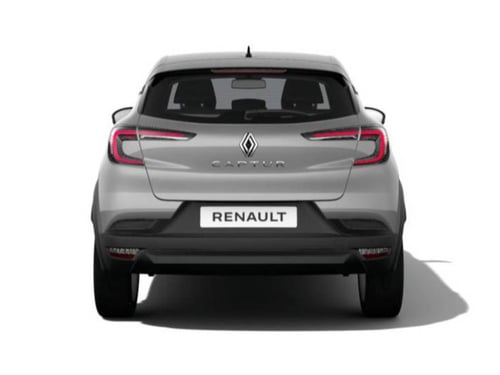 RENAULT Captur 1.2 eco-g techno 120cv