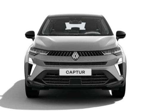 RENAULT Captur 1.2 eco-g techno 120cv