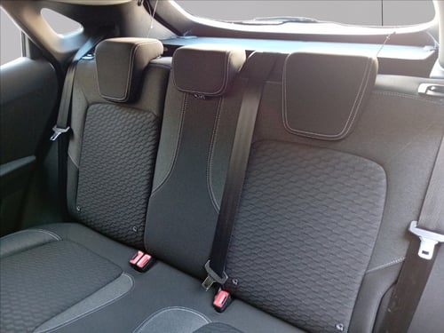 FORD Puma 1.0 ecoboost h titanium s&s 125cv PARKING PACK
