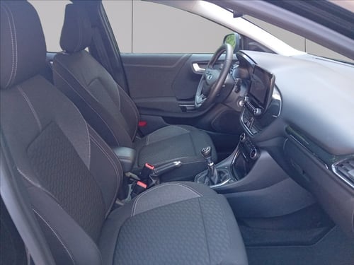 FORD Puma 1.0 ecoboost h titanium s&s 125cv