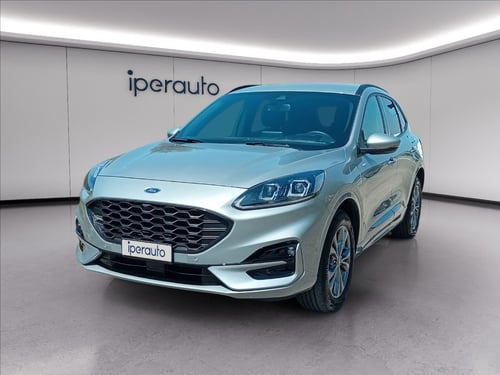 FORD Kuga 2.5 phev st-line x 2wd 225cv cvt