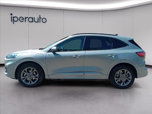 FORD Kuga 2.5 phev st-line x 2wd 225cv cvt