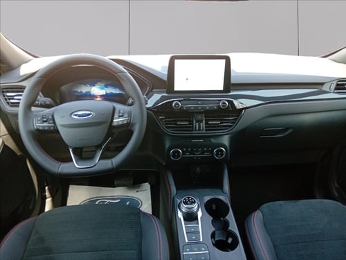 FORD Kuga 2.5 phev st-line x 2wd 225cv cvt