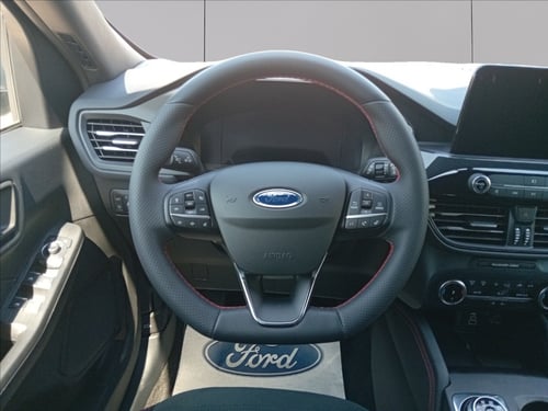 FORD Kuga 2.5 phev st-line x 2wd 225cv cvt