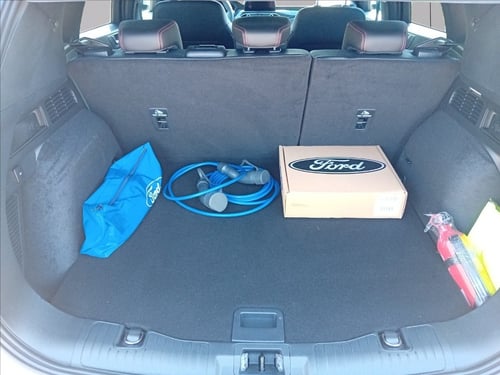 FORD Kuga 2.5 phev st-line x 2wd 225cv cvt