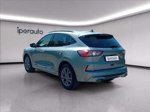 FORD Kuga 2.5 phev st-line x 2wd 225cv cvt