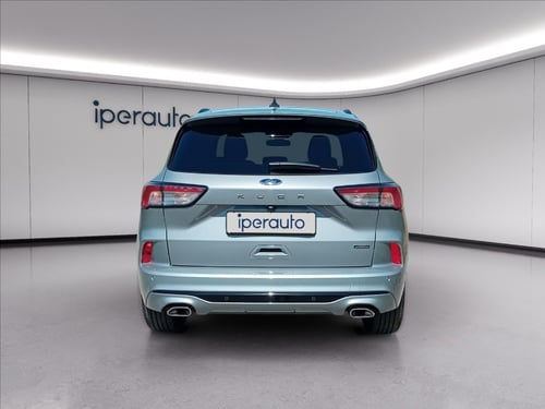 FORD Kuga 2.5 phev st-line x 2wd 225cv cvt