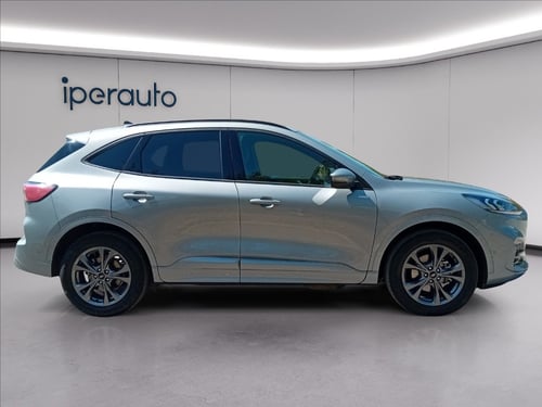 FORD Kuga 2.5 phev st-line x 2wd 225cv cvt