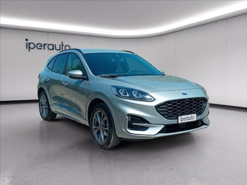 FORD Kuga 2.5 phev st-line x 2wd 225cv cvt