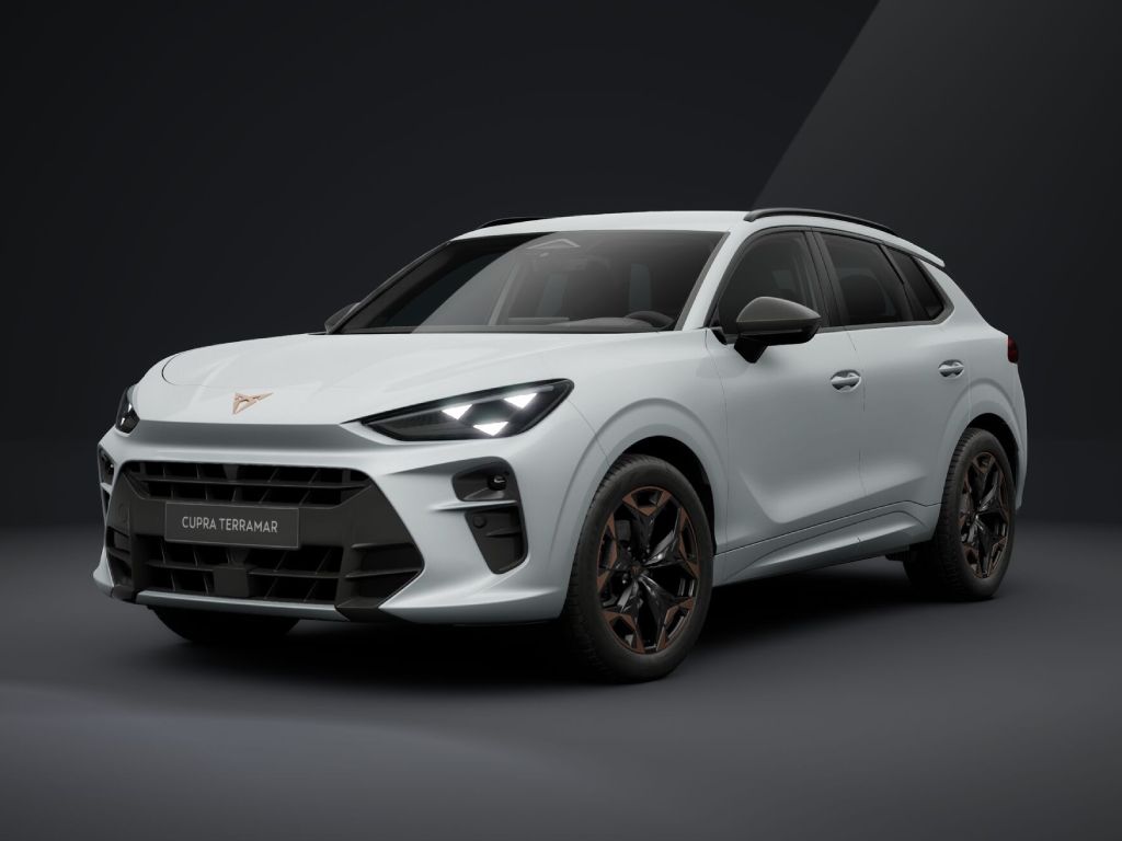 CUPRA Terramar 1.5 e-Hybrid DSG