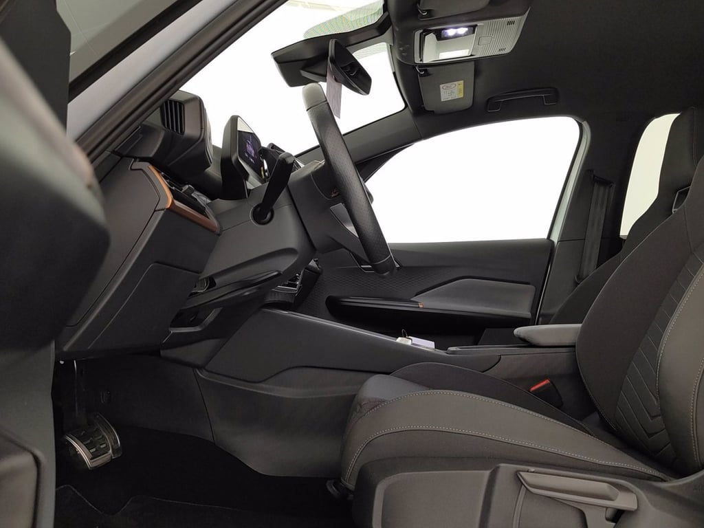 CUPRA Born 58kwh