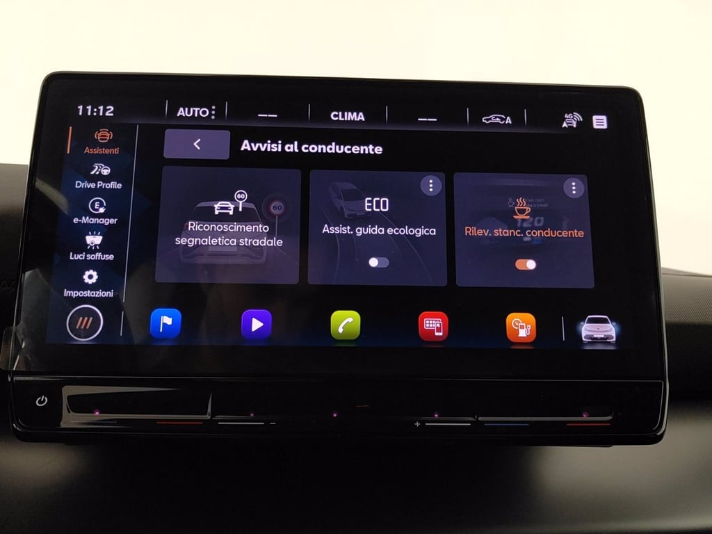 CUPRA Born 58kwh