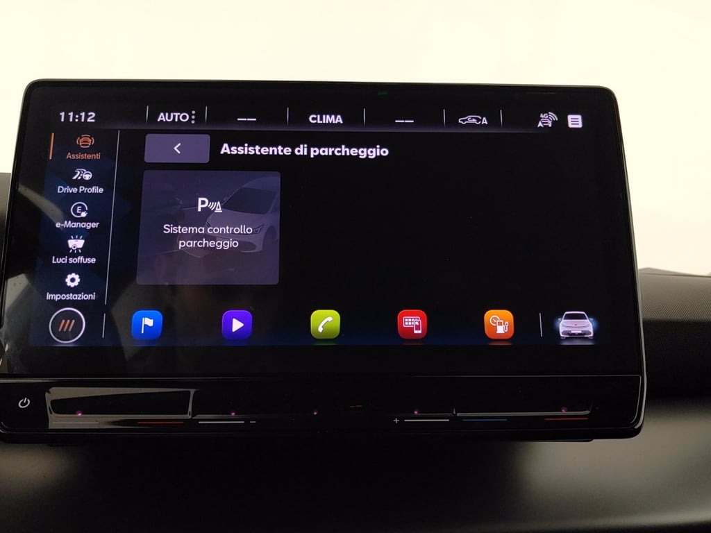 CUPRA Born 58kwh