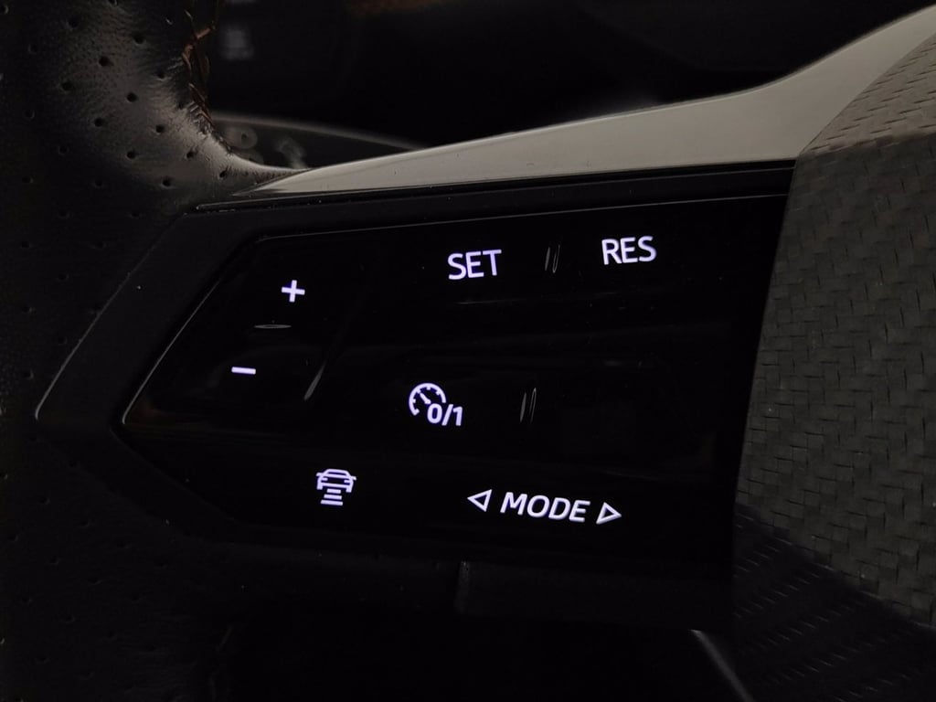 CUPRA Born 58kwh