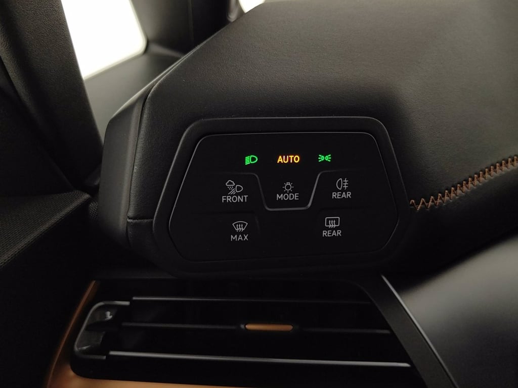 CUPRA Born 58kwh