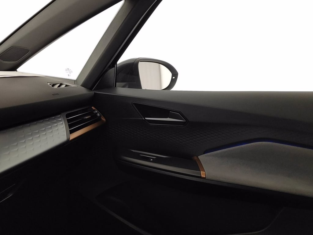 CUPRA Born 58kwh
