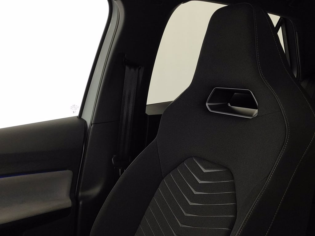 CUPRA Born 58kwh