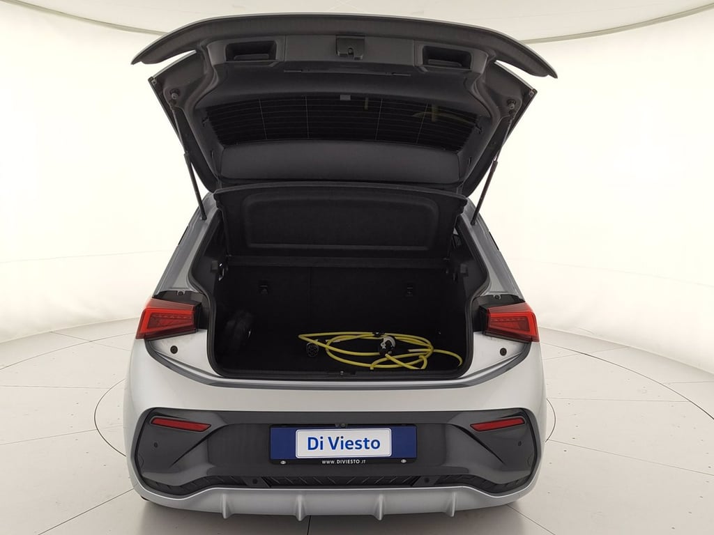 CUPRA Born 58kwh