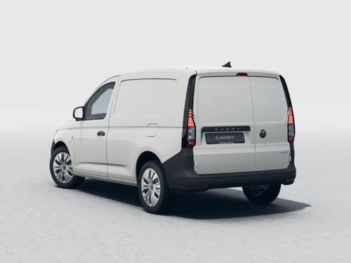 VOLKSWAGEN Caddy cargo 1.5 phev 150cv start dsg
