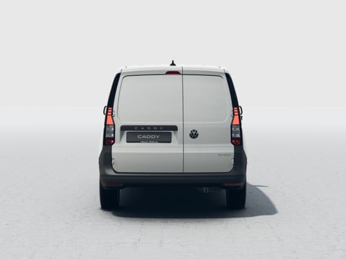 VOLKSWAGEN Caddy cargo 1.5 phev 150cv start dsg