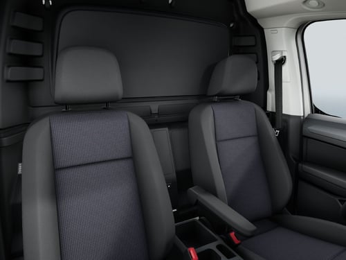 VOLKSWAGEN Caddy cargo 1.5 phev 150cv start dsg