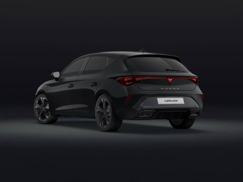 CUPRA Leon 1.5 hybrid 150cv dsg
