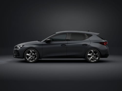 CUPRA Leon 1.5 e-hybrid 204cv dsg