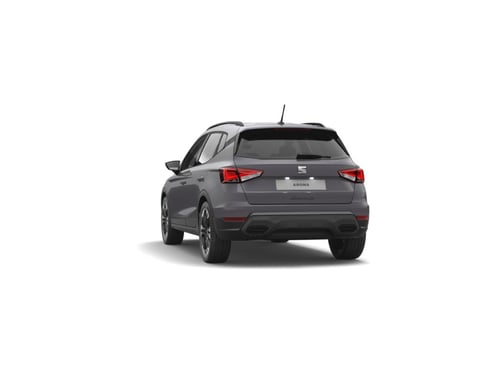 SEAT Arona 1.0 ecotsi black edition 95cv