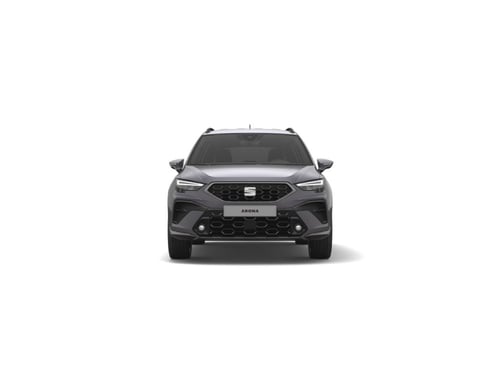 SEAT Arona 1.0 ecotsi black edition 95cv