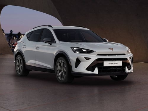 CUPRA Formentor 1.5 hybrid 150cv dsg