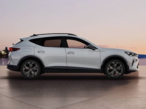 CUPRA Formentor 1.5 hybrid 150cv dsg