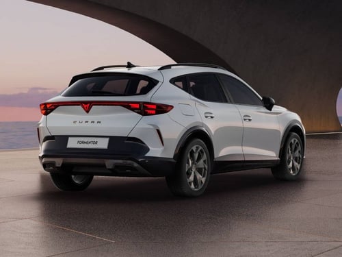 CUPRA Formentor 1.5 hybrid 150cv dsg