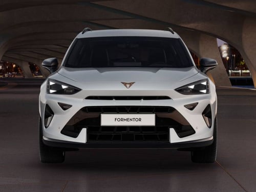 CUPRA Formentor 1.5 hybrid 150cv dsg