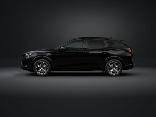 CUPRA Formentor 1.5 e-hybrid 204cv dsg