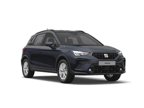 SEAT Arona 1.0 ecotsi style 95cv