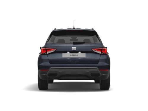 SEAT Arona 1.0 ecotsi style 95cv