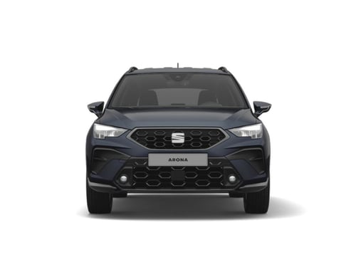 SEAT Arona 1.0 ecotsi style 95cv