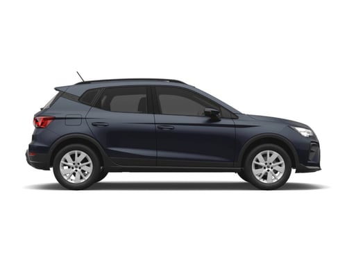 SEAT Arona 1.0 ecotsi style 95cv