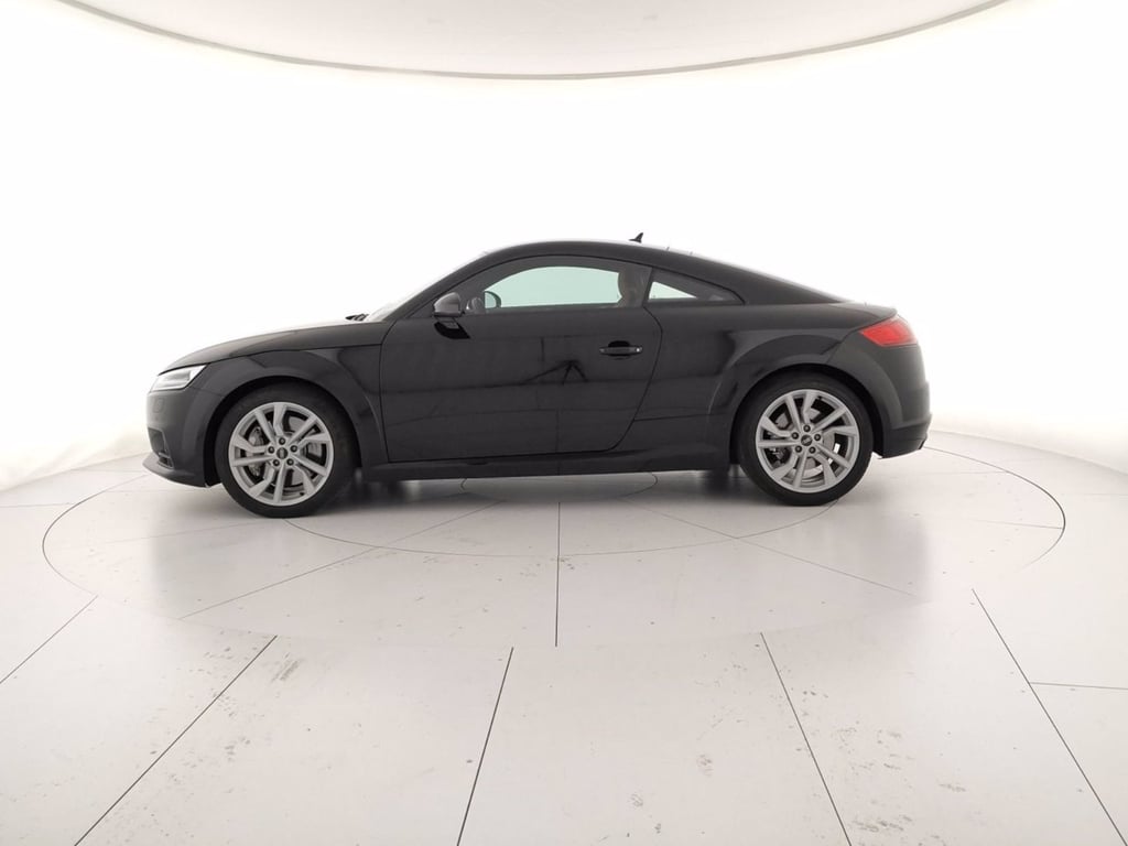 AUDI Tt coupe 45 2.0 tfsi quattro s-tronic