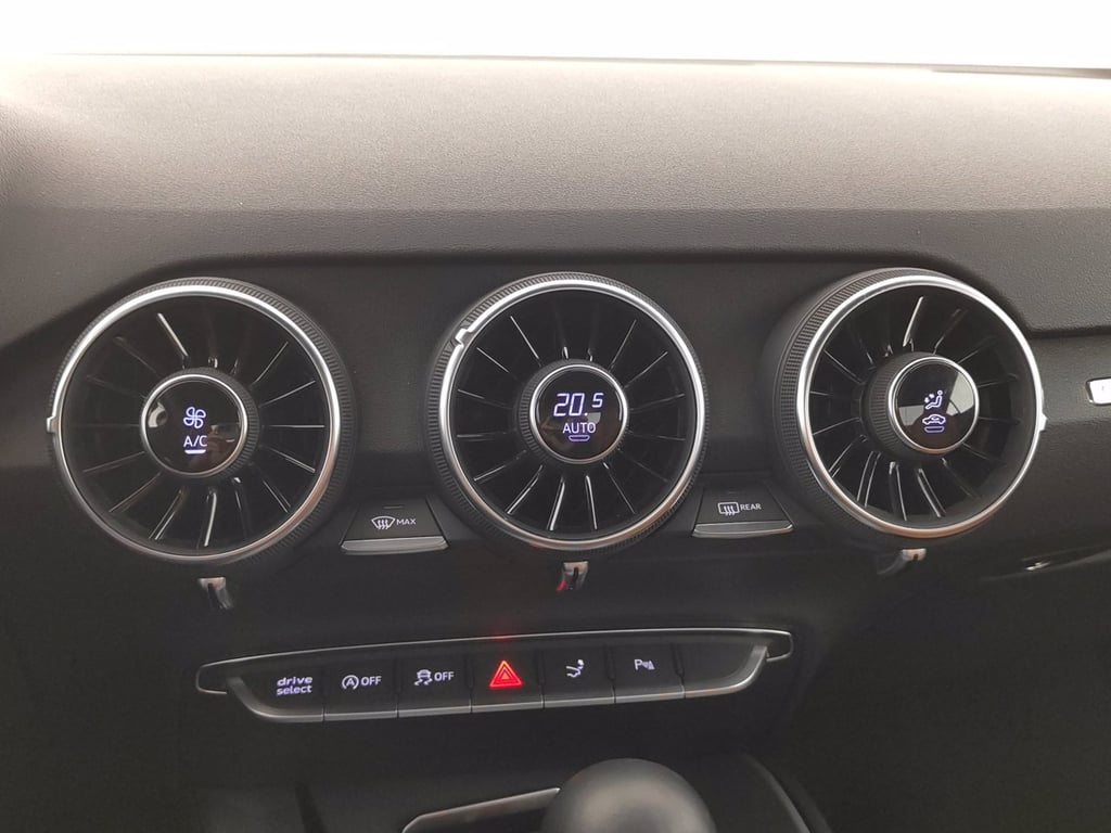 AUDI Tt coupe 45 2.0 tfsi quattro s-tronic
