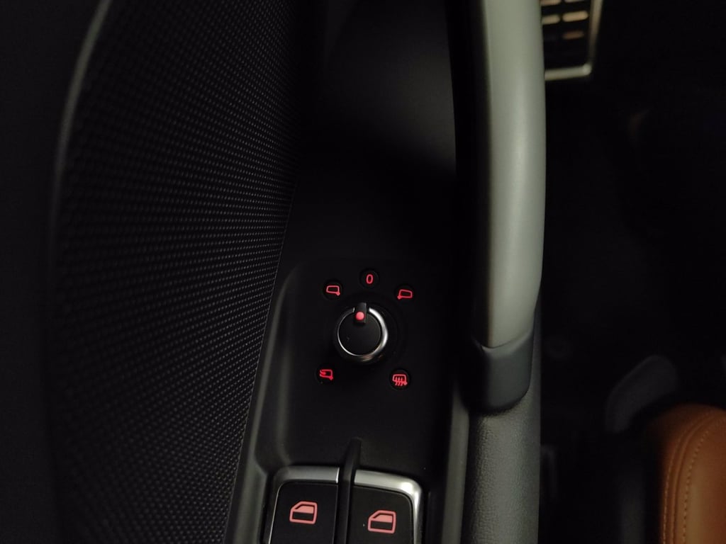 AUDI Tt coupe 45 2.0 tfsi quattro s-tronic