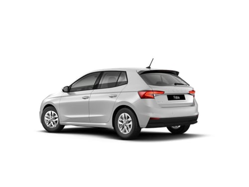 SKODA Fabia 1.0 tsi selection 95cv