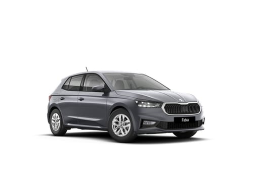 SKODA Fabia 1.0 tsi selection 115cv dsg