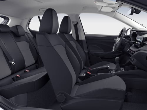SKODA Fabia 1.0 tsi selection 115cv dsg
